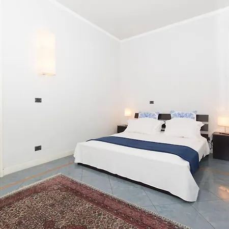 公寓 Palazzo Priotti Suite 都灵