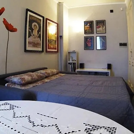 Palazzo Priotti Suite *
