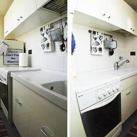 Palazzo Priotti Suite 公寓 都灵