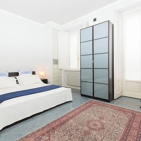 Palazzo Priotti Suite * 都灵
