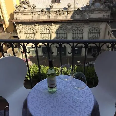 Palazzo Priotti Suite 公寓 *