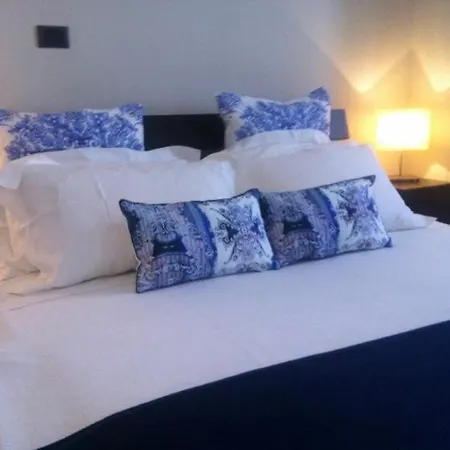 公寓 Palazzo Priotti Suite *