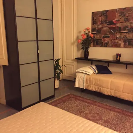 Palazzo Priotti Suite 公寓