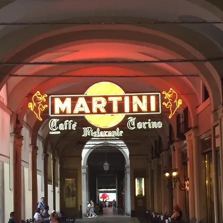 Palazzo Priotti Suite *