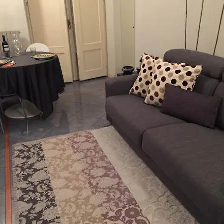 Palazzo Priotti Suite *