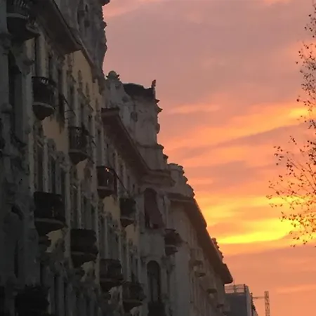 Palazzo Priotti Suite 公寓