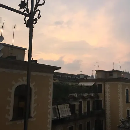 公寓 Palazzo Priotti Suite 都灵