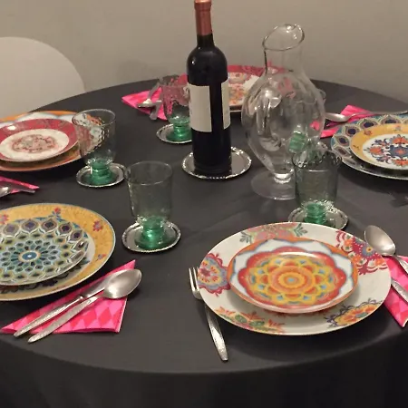 Palazzo Priotti Suite * 都灵
