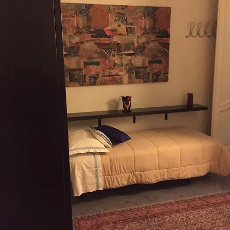 Palazzo Priotti Suite 公寓