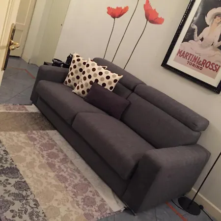 Palazzo Priotti Suite 公寓 *