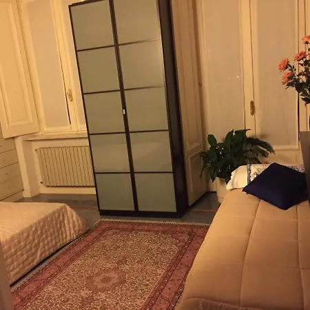 Palazzo Priotti Suite 都灵