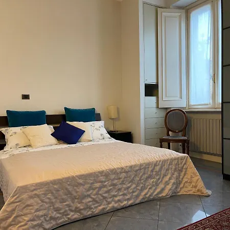 Palazzo Priotti Suite 公寓 *
