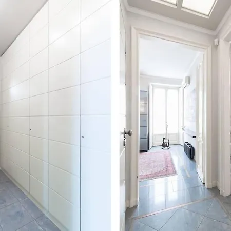 公寓 Palazzo Priotti Suite *
