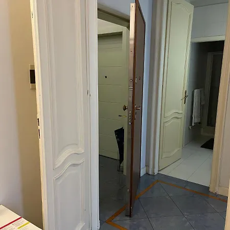 Palazzo Priotti Suite *