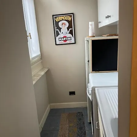 Palazzo Priotti Suite 公寓 都灵