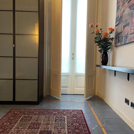 Palazzo Priotti Suite