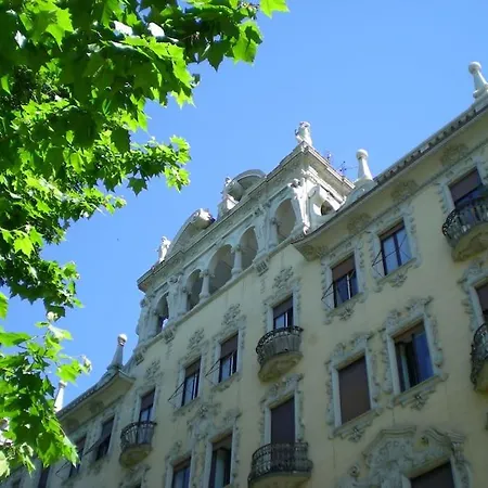 Palazzo Priotti Suite 公寓