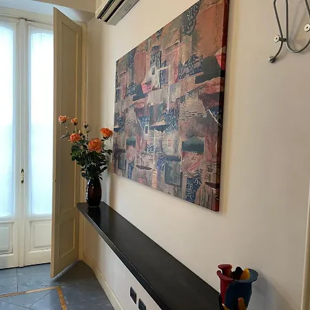 Palazzo Priotti Suite