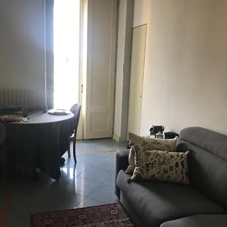 Palazzo Priotti Suite 都灵