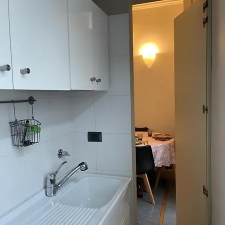 公寓 Palazzo Priotti Suite *