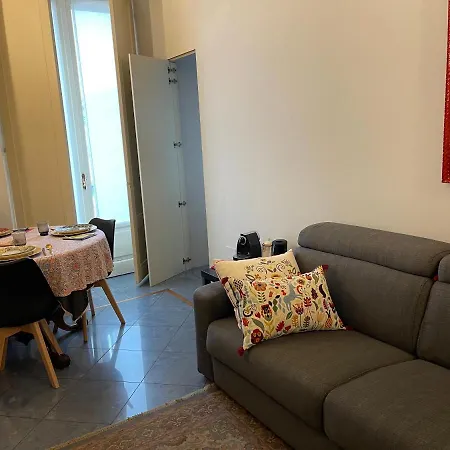Palazzo Priotti Suite * 都灵