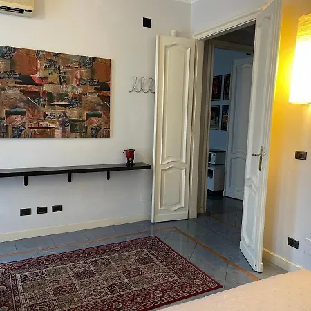 公寓 Palazzo Priotti Suite *